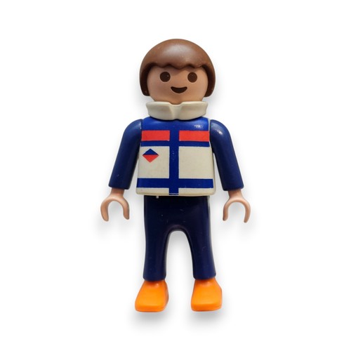 Playmobil figur kind - figur, junge