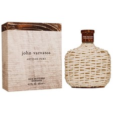 John Varvatos Artisan Pure Man