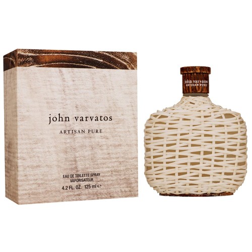 John varvatos artisan - john, pure