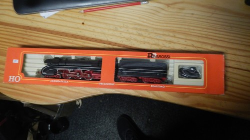 Rivarossi supermodell 1339 - h0,