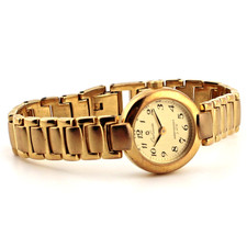 OSCO Quarz Damen Armbanduhr