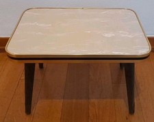 Blumenbank Blumemtisch