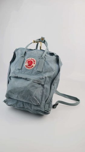 Fjällräven rucksack blau - fjällräven,