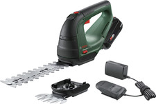 Bosch Akku Grasschere