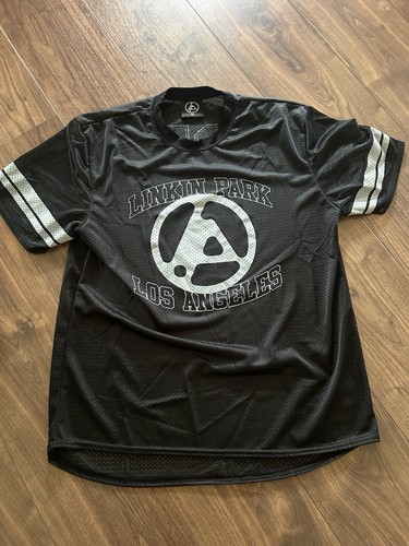Linkin park black football - linkin,