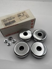 SUZUKI INTRUDER LENKERHALTERDÄMPFER VS800 HANDLEBAR MOUNT DAMPER XX36023