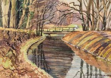 D. SCHULMANN (*1881) zug