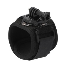 PU95 Handgelenkband für GoPro Insta360 DJI Action Kamera 360° Halterung Armband