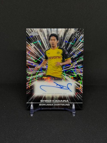 Topps chrome ucc - topps, 25/26