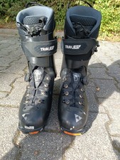 Fischer Travers TS Herren Touren Skischuhe ! TOP ! 28,5 -306mm