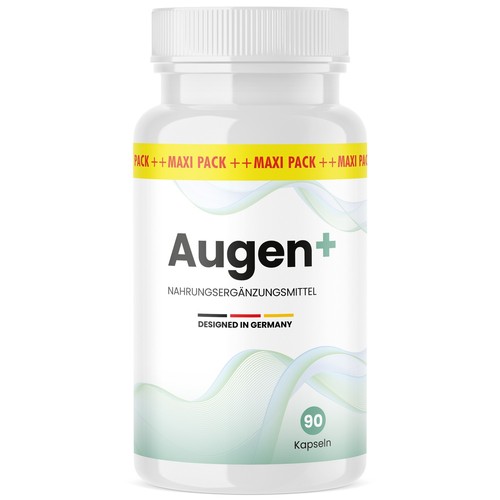 Augen kapseln für - augen, |