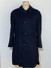 AQUASCUTUM Mantel Coat Raglan