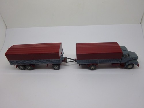Wiking volvo 10 - volvo,