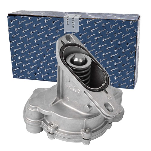 Unterdruckpumpe pierburg - unterdruckpumpe,