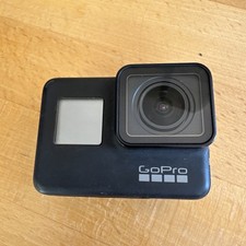 GoPro Hero 7 Black Edition Kamera Defekt 