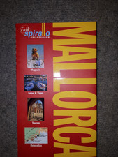 MALLORCA--Falk-spirallo