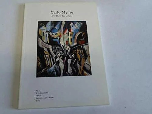 Carlo mense der - der, fluss