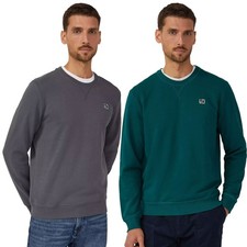 S.OLIVER Herren Pullover mit
