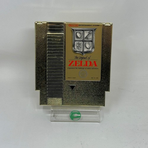 Legend zelda nintendo - (nintendo, nes