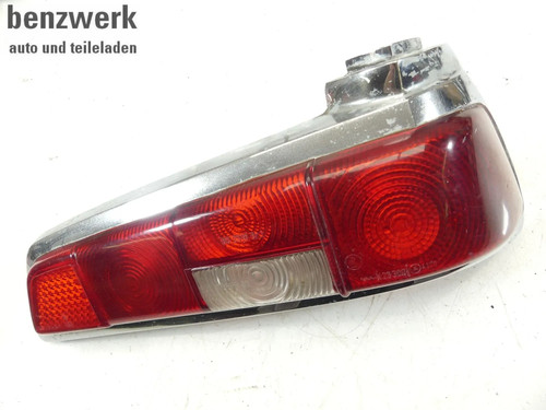 Mercedes w110 heckflosse - w110,