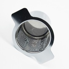 Edelstahl Tee Netz Teeei