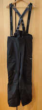 Bergans Bitihorn Lady Pants XL, ungetragen, 3L, wasserdicht, Skitour, Regenhose