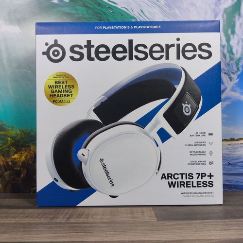 Steelseries arctis - steelseries,