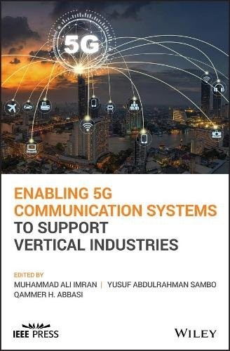 Enabling communication - 5g,
