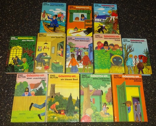 12x geheimnis - 12x,