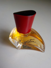Vintage Miniature Perfume Parfüm Gabriela Sabatini Magnetic EdT 0,1fl.oz. 3ml 92