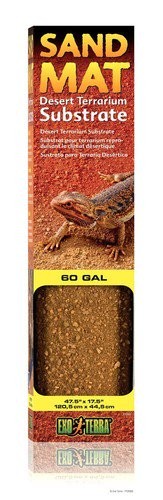 Exo terra sand mat - exo,