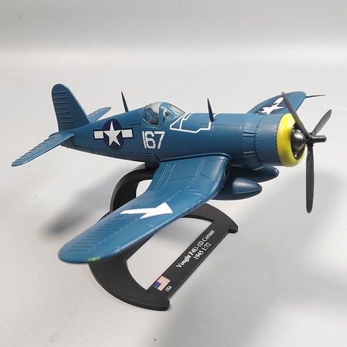 Diecast militärmodell - 1:72,