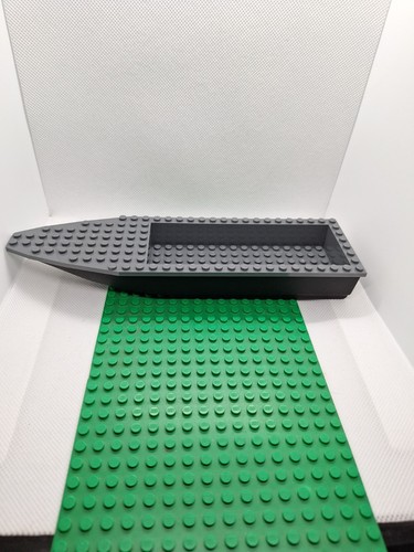 Lego boot schiff 8x28 rumpf - lego, schiff,