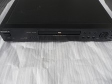 Sony DVP-NS905V DVD/ SACD