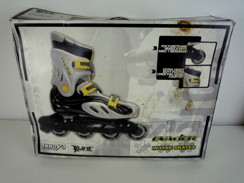 Innovo evader inline - innovo,