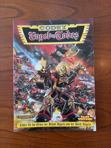 Warhammer 000 edition - warhammer,