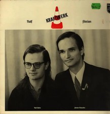 LP Kraftwerk Ralf & Florian