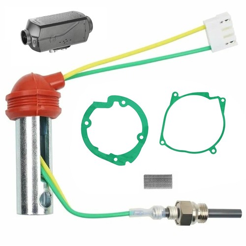 Heizung ersatzteil 12v 5kw - heizung,
