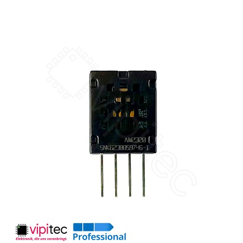 Am2320 i2c temperatur und - am2320,