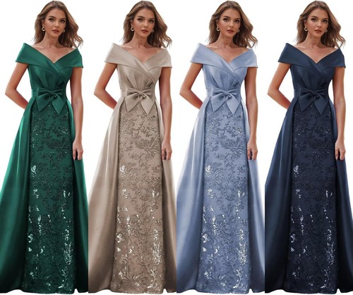 Damen elegant spitze - spitze, off