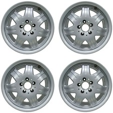 Original Alufelgen Satz für