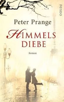 Himmelsdiebe roman von - himmelsdiebe:,