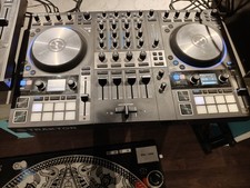 Native Instruments Traktor