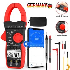 Digital Zangenmultimeter