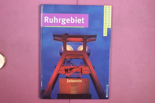 364565 ruhrgebiet weltbild - ruhrgebiet,