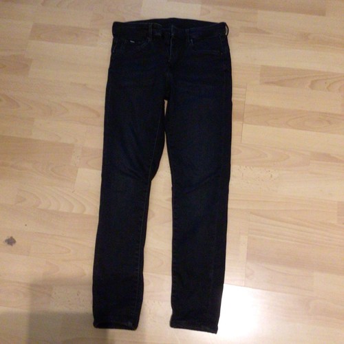 Pepe jeans schwarz skinny - pepe,