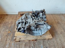Getriebe Schaltgetriebe M66 Volvo V70 II S60 I S80 I D5 D5244T5 8252153 9482432