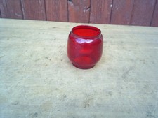 Ersatzglas für Petroleumlampe