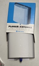 5x - Huber+Suhner - Planar