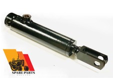 Bremszylinder mit Rückholfeder innen einfachwirkend, Hydraulikzylinder Anhänger 